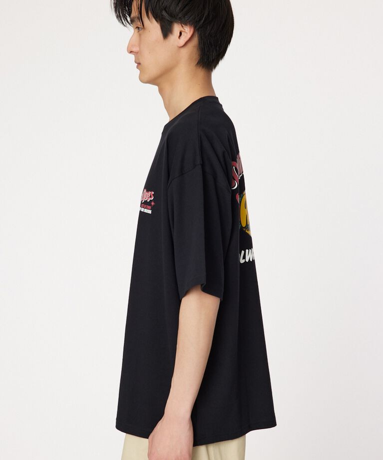 RODEO CROWNS「MUSTARD　Tシャツ」|Tシャツ・カットソー|