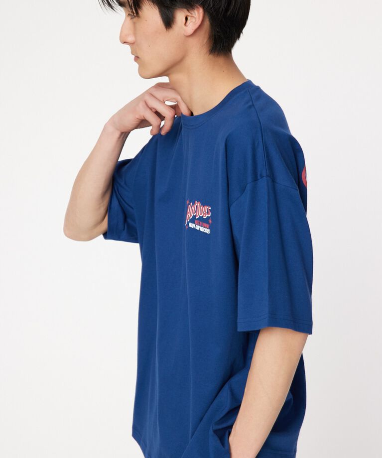 RODEO CROWNS「MUSTARD　Tシャツ」|Tシャツ・カットソー|