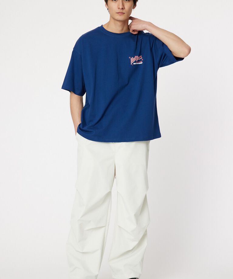 RODEO CROWNS「MUSTARD　Tシャツ」|Tシャツ・カットソー|