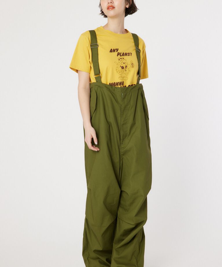 RODEO CROWNS「CAT BOY Tシャツ」|Tシャツ・カットソー|