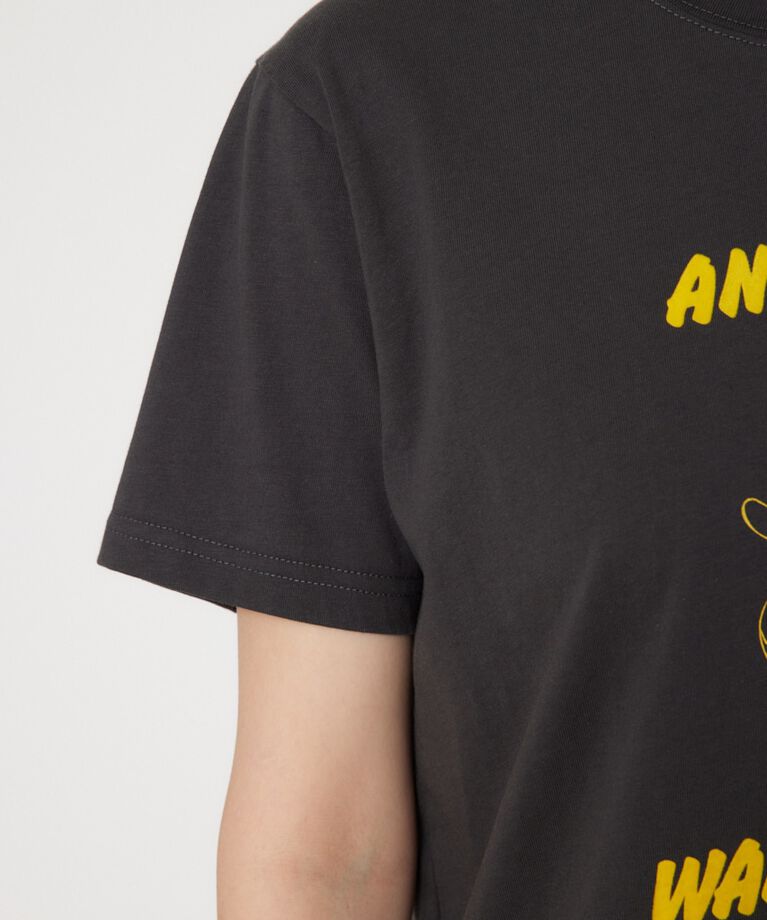 RODEO CROWNS「CAT BOY Tシャツ」|Tシャツ・カットソー|