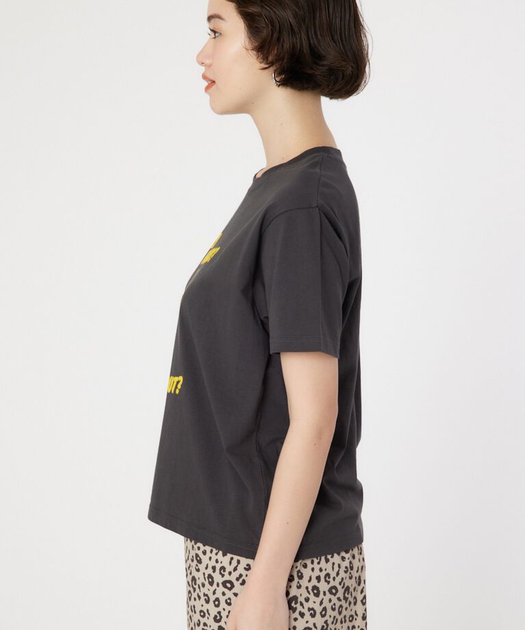 RODEO CROWNS「CAT BOY Tシャツ」|Tシャツ・カットソー|