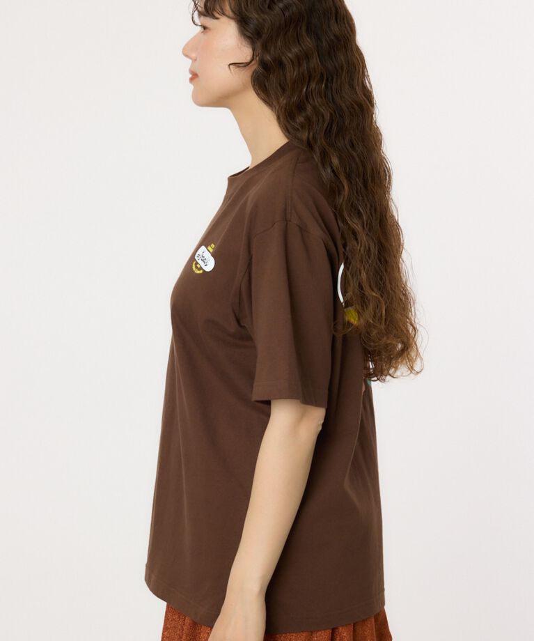 RODEO CROWNS「LOCALS x RCS Tシャツ」|Tシャツ・カットソー|