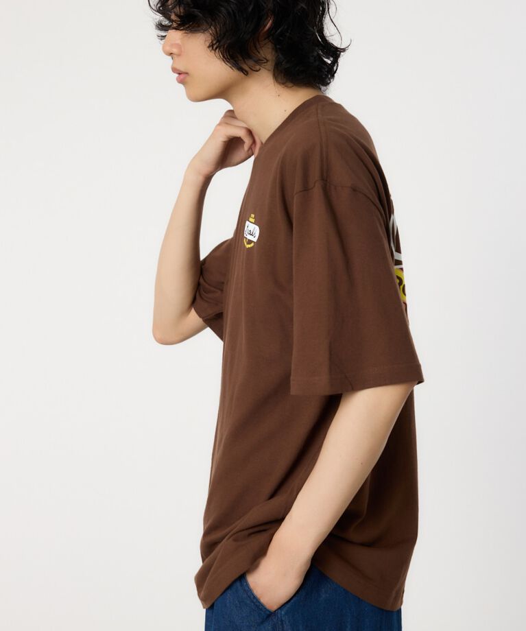 RODEO CROWNS「LOCALS x RCS Tシャツ」|Tシャツ・カットソー|