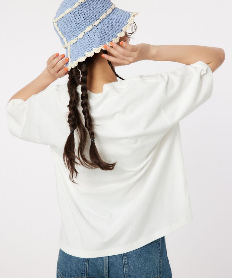 RODEO CROWNS「Bright　Tシャツ」|Tシャツ・カットソー|