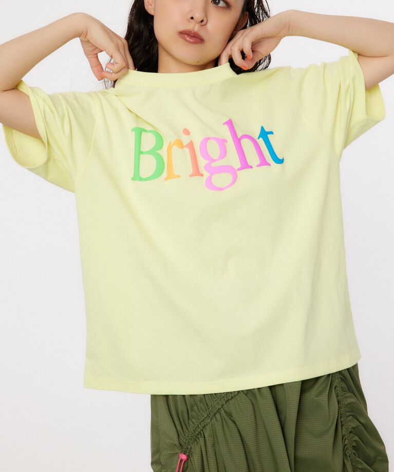 RODEO CROWNS「Bright　Tシャツ」|Tシャツ・カットソー|
