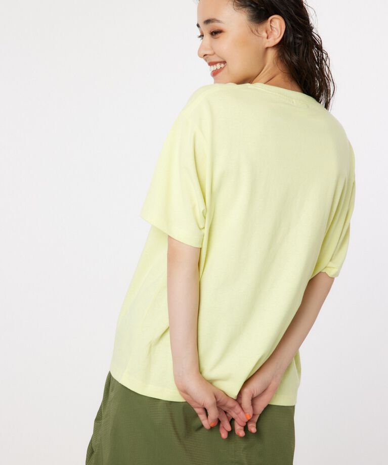 RODEO CROWNS「Bright　Tシャツ」|Tシャツ・カットソー|