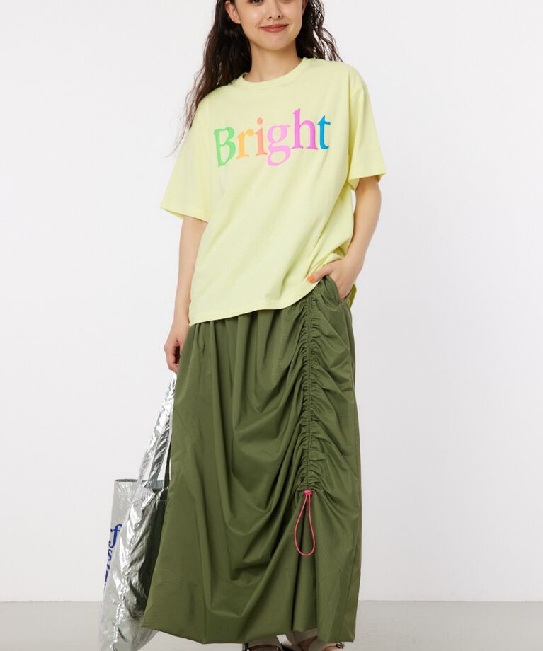 RODEO CROWNS「Bright　Tシャツ」|Tシャツ・カットソー|