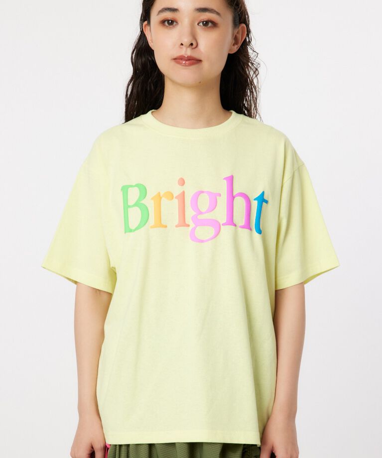 RODEO CROWNS「Bright　Tシャツ」|Tシャツ・カットソー|