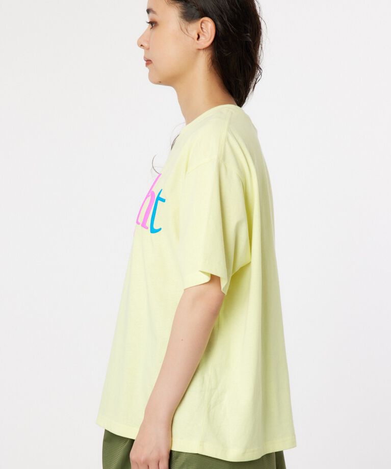 RODEO CROWNS「Bright　Tシャツ」|Tシャツ・カットソー|