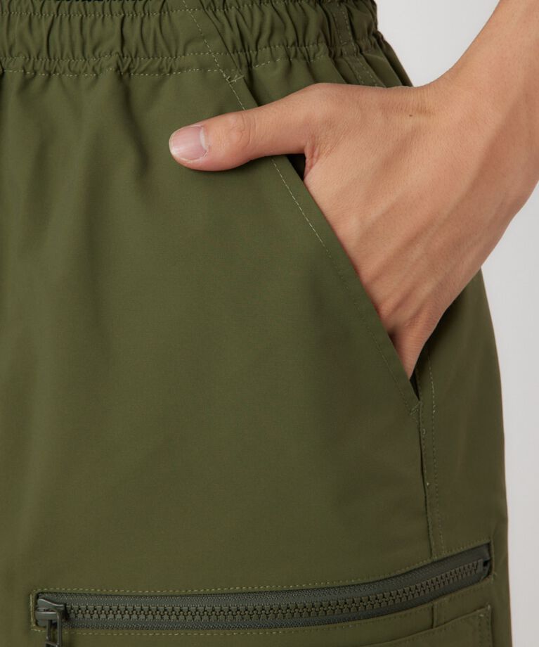RODEO CROWNS「utility wide pants」|その他|