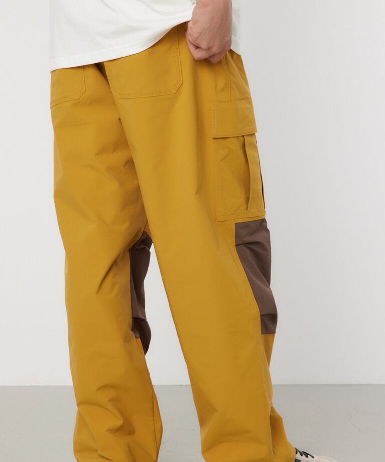RODEO CROWNS「utility wide pants」|その他|