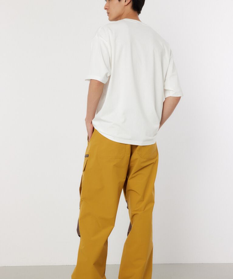 RODEO CROWNS「utility wide pants」|その他|