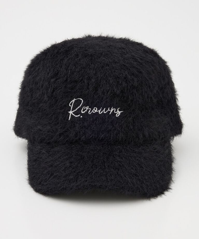 RODEO CROWNS「カラーシャギー キャップ」|その他|
