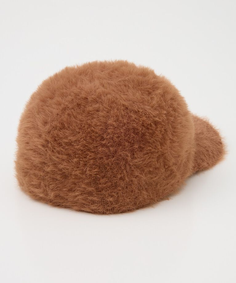 RODEO CROWNS「カラーシャギー キャップ」|その他|
