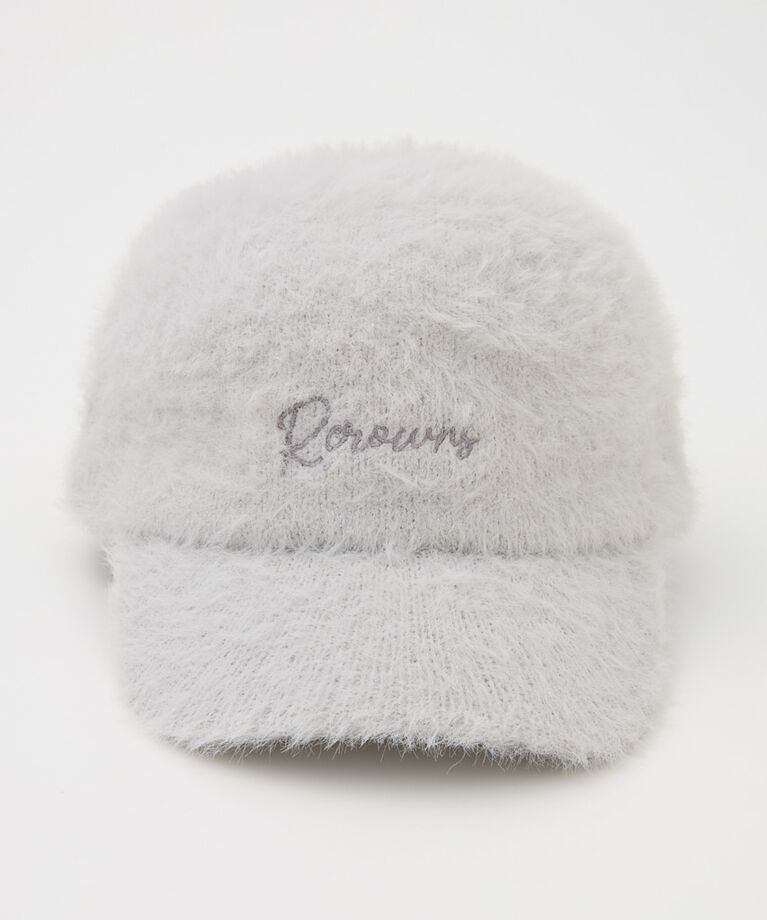 RODEO CROWNS「カラーシャギー キャップ」|その他|
