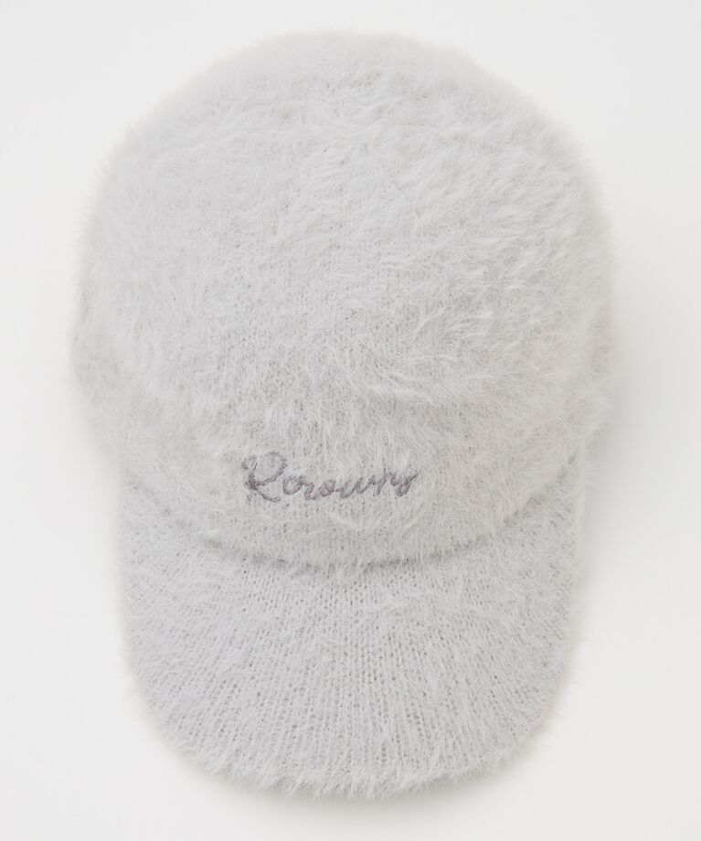 RODEO CROWNS「カラーシャギー キャップ」|その他|