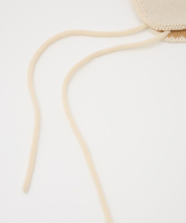RODEO CROWNS「knit ear cord キャップ」|その他|