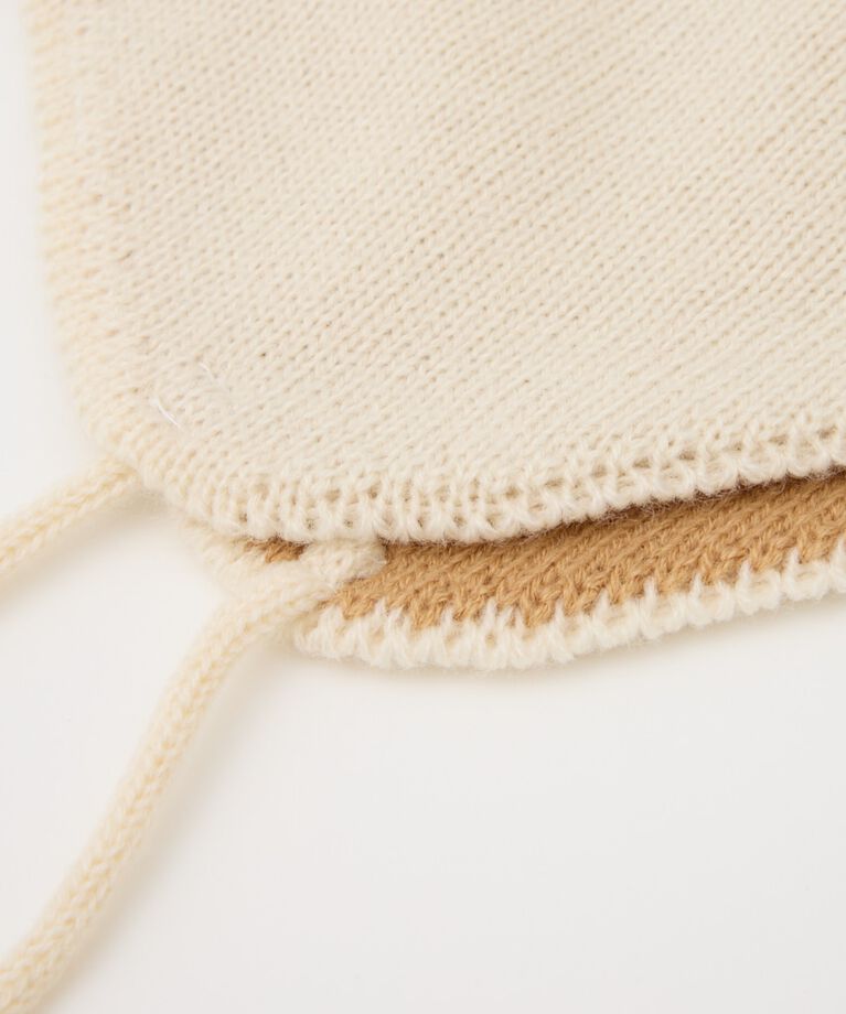 RODEO CROWNS「knit ear cord キャップ」|その他|
