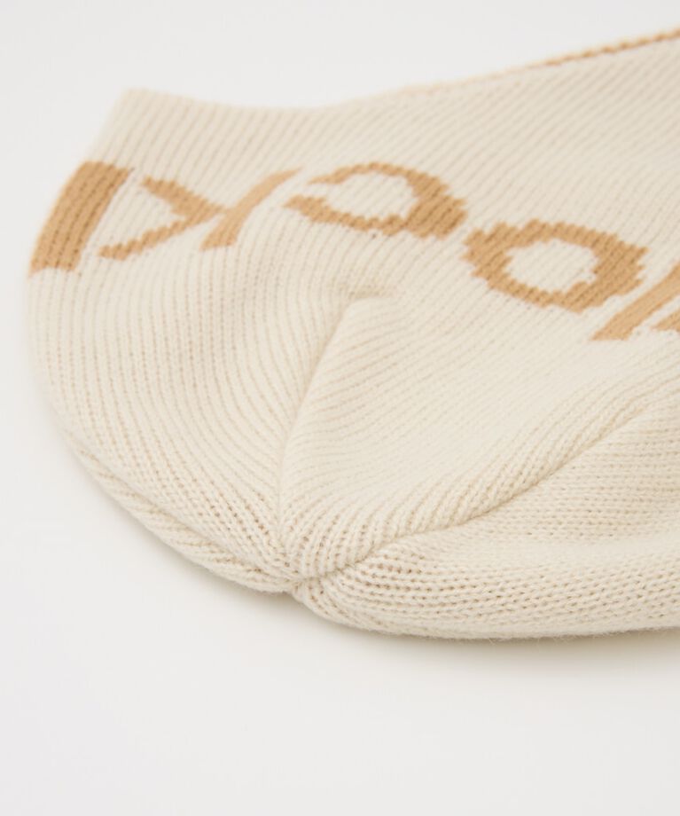 RODEO CROWNS「knit ear cord キャップ」|その他|