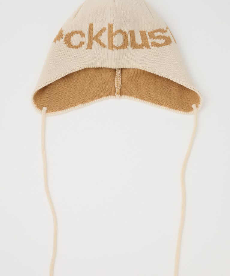 RODEO CROWNS「knit ear cord キャップ」|その他|