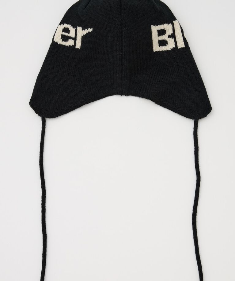 RODEO CROWNS「knit ear cord キャップ」|その他|