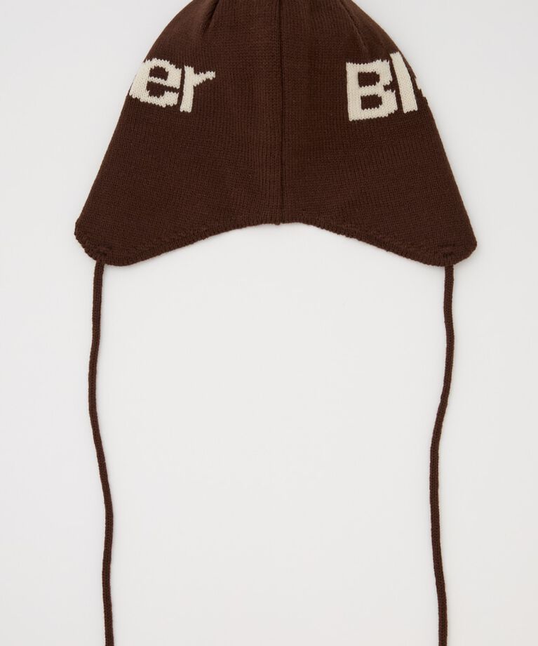RODEO CROWNS「knit ear cord キャップ」|その他|