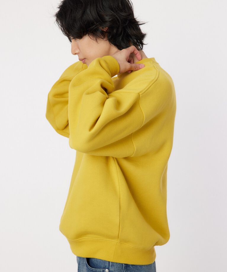 RODEO CROWNS「winsome bear スウェット」|パーカー|