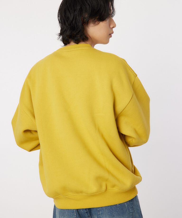 RODEO CROWNS「winsome bear スウェット」|パーカー|