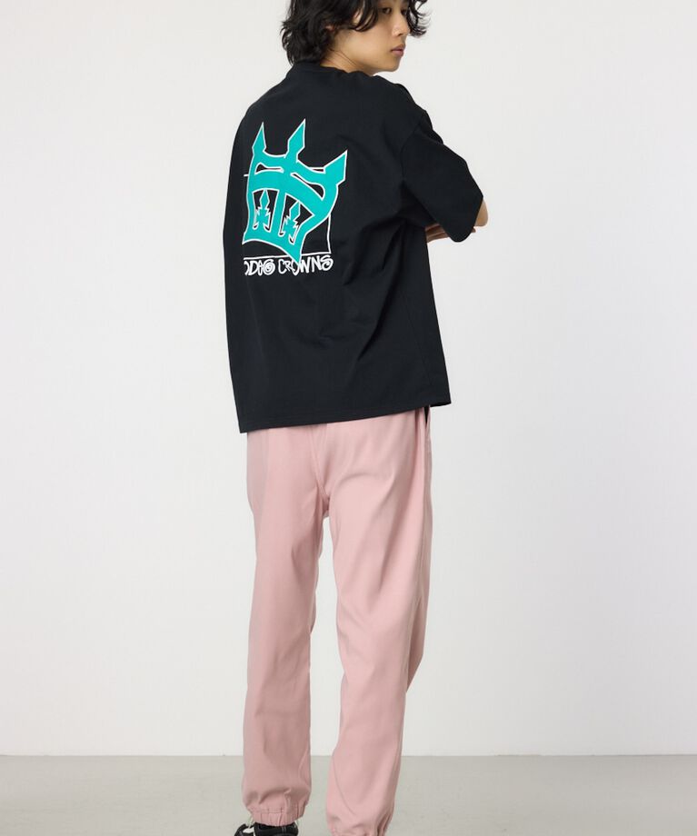 RODEO CROWNS「Awesome Stretch ジョグパンツ」|その他|