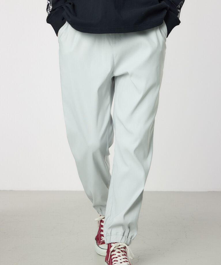 RODEO CROWNS「Awesome Stretch ジョグパンツ」|その他|L/GRY1