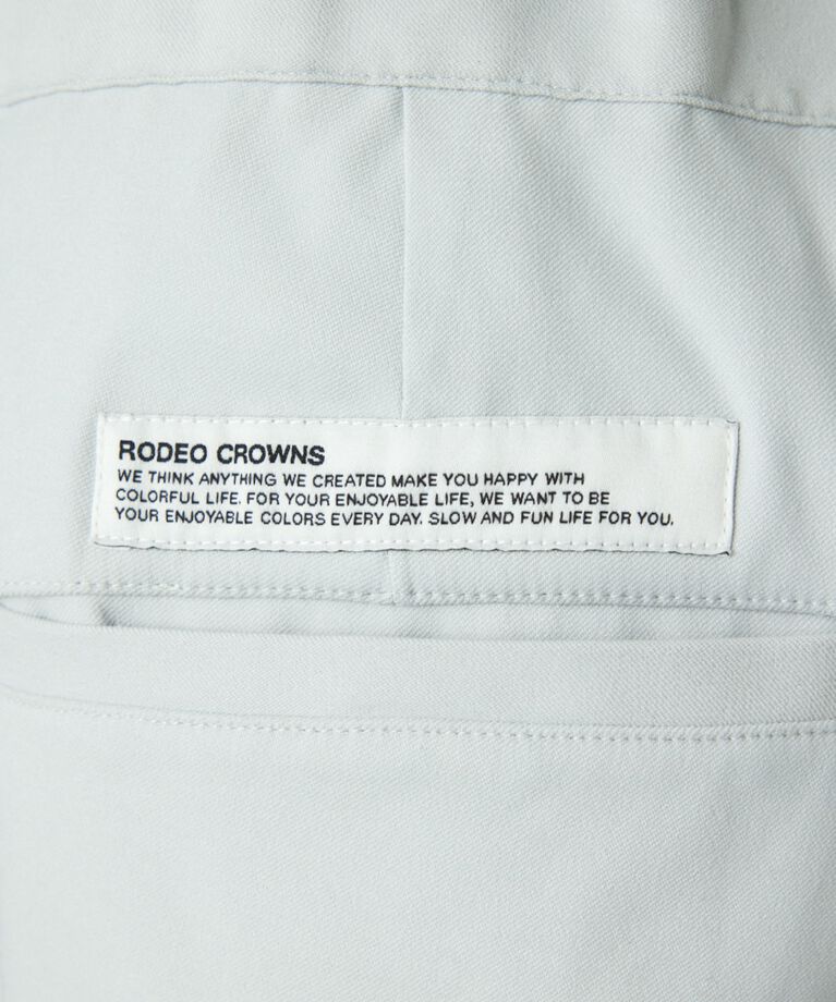 RODEO CROWNS「Awesome Stretch ジョグパンツ」|その他|