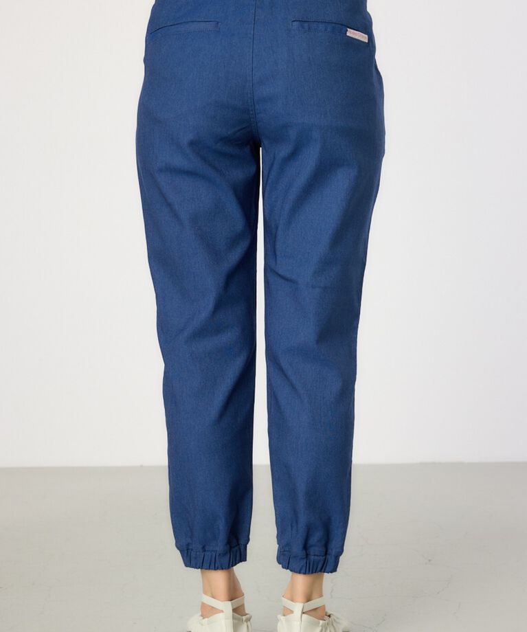 RODEO CROWNS「D/S COOL DENIM EASY JOGパンツ」|その他|