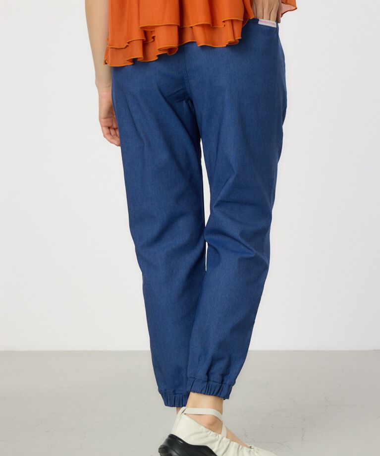 RODEO CROWNS「D/S COOL DENIM EASY JOGパンツ」|その他|
