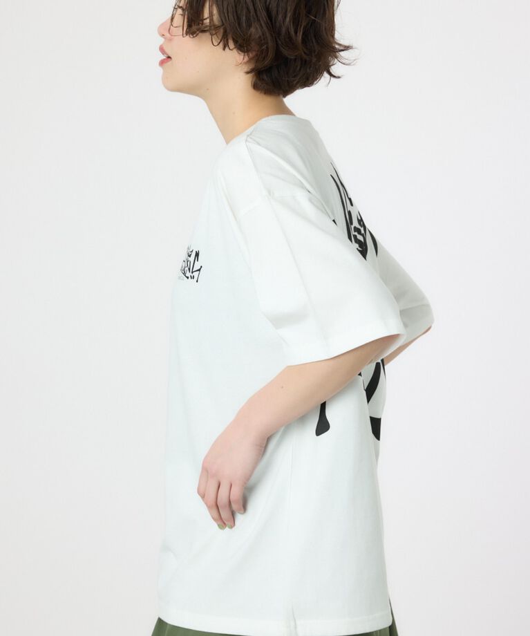 RODEO CROWNS「BIG SIGN LOGO Tシャツ」|Tシャツ・カットソー|