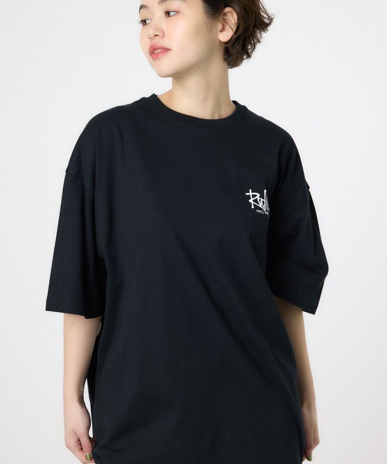 RODEO CROWNS「BIG SIGN LOGO Tシャツ」|Tシャツ・カットソー|