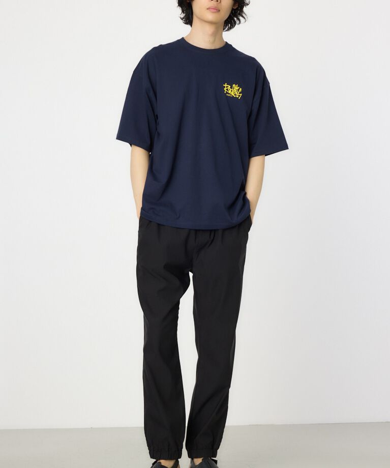 RODEO CROWNS「BIG SIGN LOGO Tシャツ」|Tシャツ・カットソー|