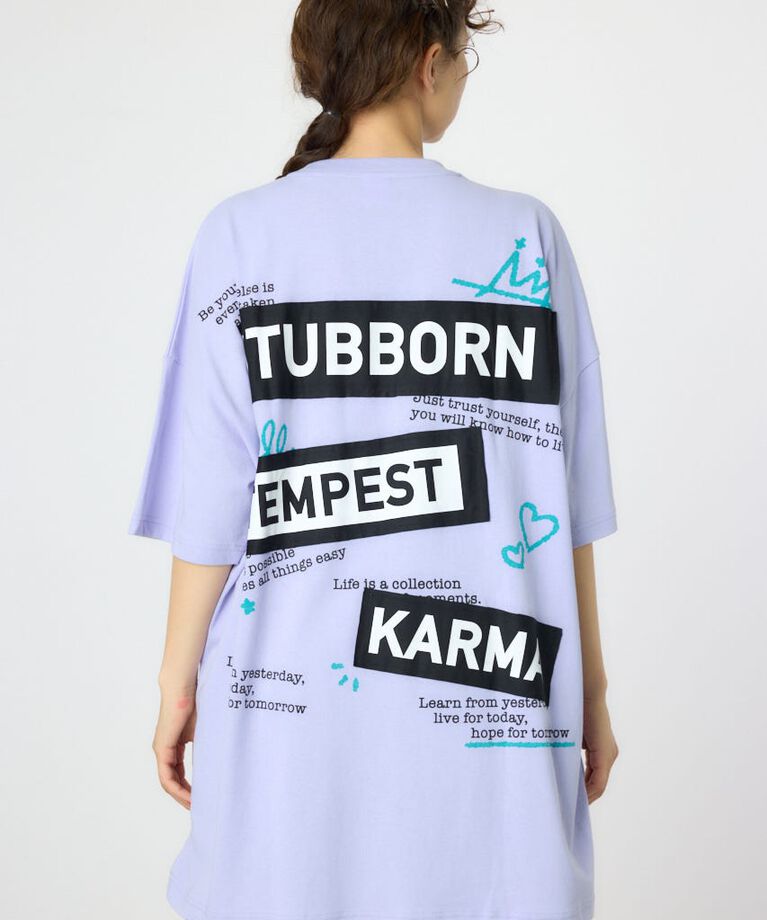 RODEO CROWNS「PATCH DESIGN ワンピース」|ワンピース|