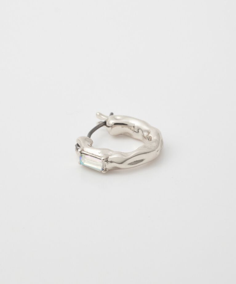 SLY「JEWEL CHAIN ピアス」|ピアス|