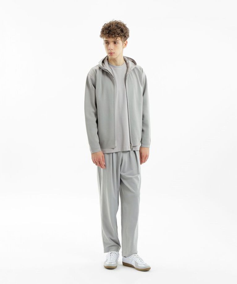 MACKINTOSH PHILOSOPHY「britec（ブリテック） BR053 ワンタックイージパンツ」|その他|