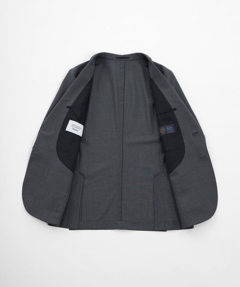 MACKINTOSH PHILOSOPHY「トロッター フレスクロスブレザー#108 ハイツイストストレッチ」|その他|