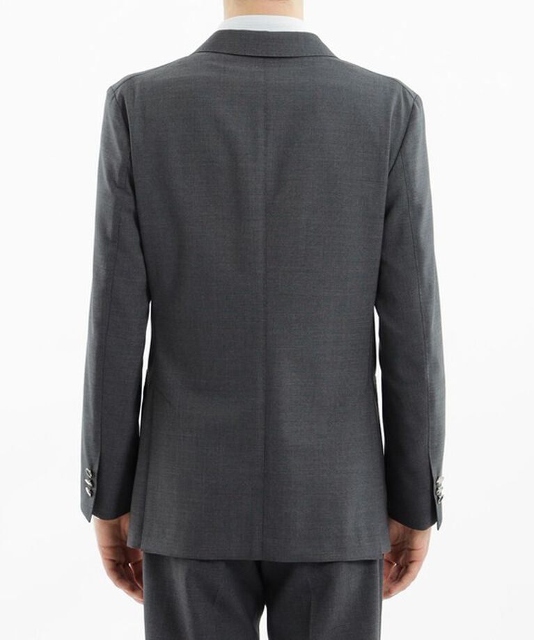 MACKINTOSH PHILOSOPHY「トロッター フレスクロスブレザー#108 ハイツイストストレッチ」|その他|