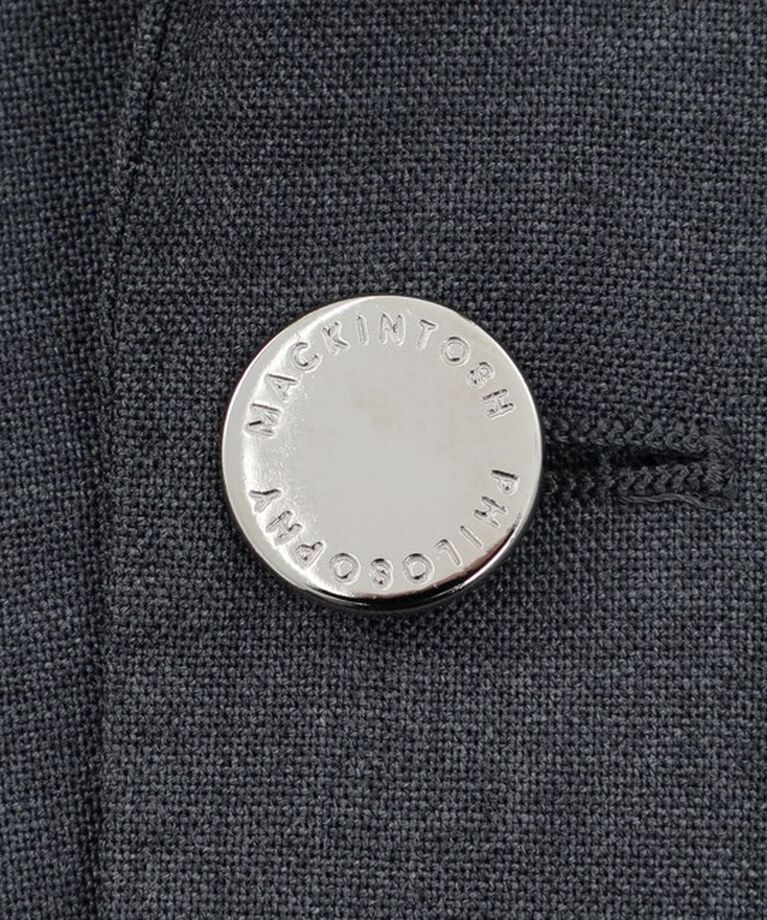 MACKINTOSH PHILOSOPHY「トロッター フレスクロスブレザー#108 ハイツイストストレッチ」|その他|