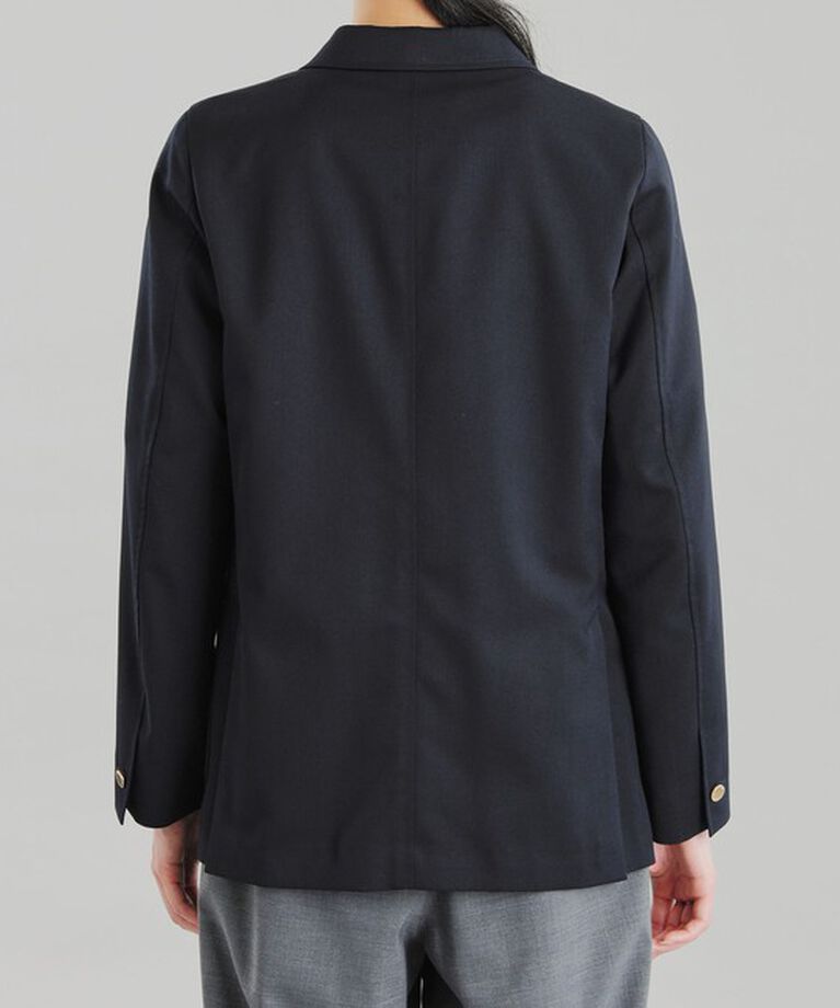 MACKINTOSH PHILOSOPHY「GREY LABEL ダブルブレストブレザー」|その他|