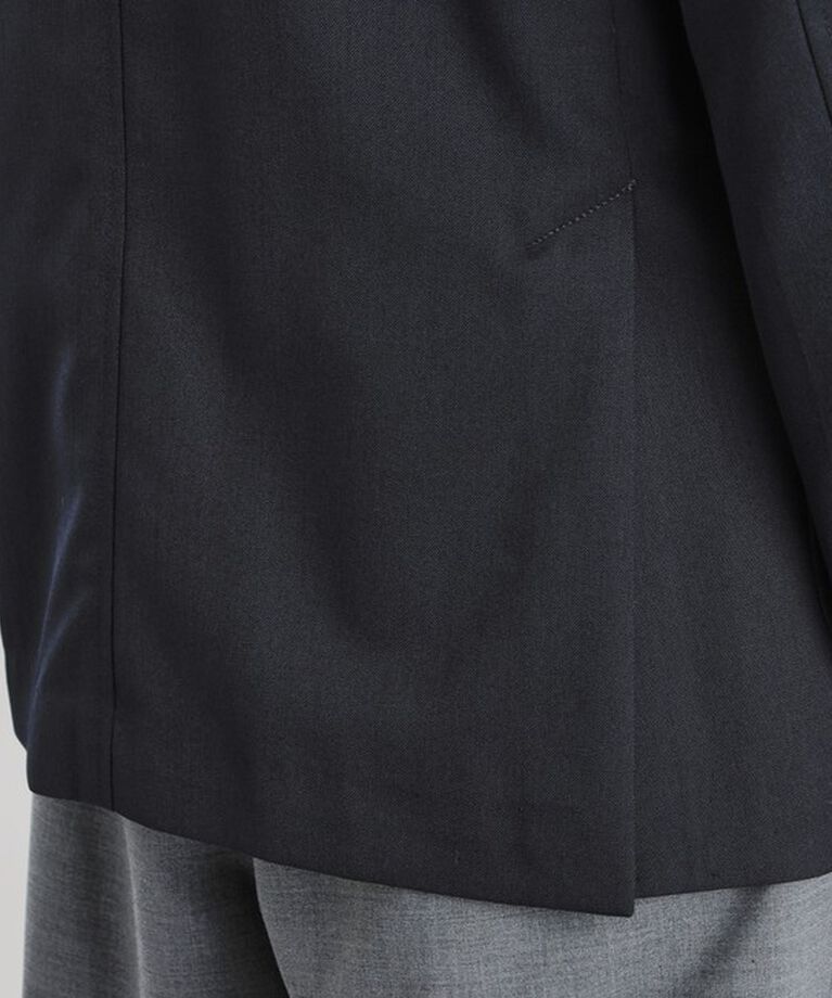 MACKINTOSH PHILOSOPHY「GREY LABEL ダブルブレストブレザー」|その他|