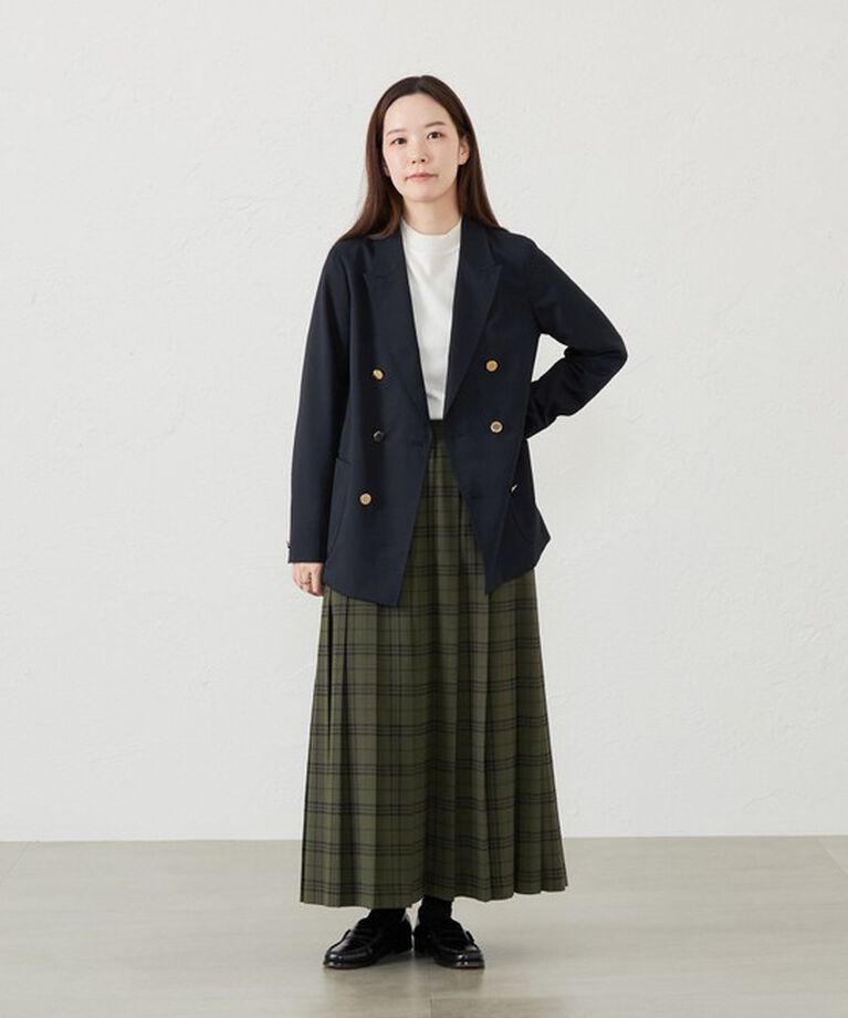 MACKINTOSH PHILOSOPHY「GREY LABEL ダブルブレストブレザー」|その他|