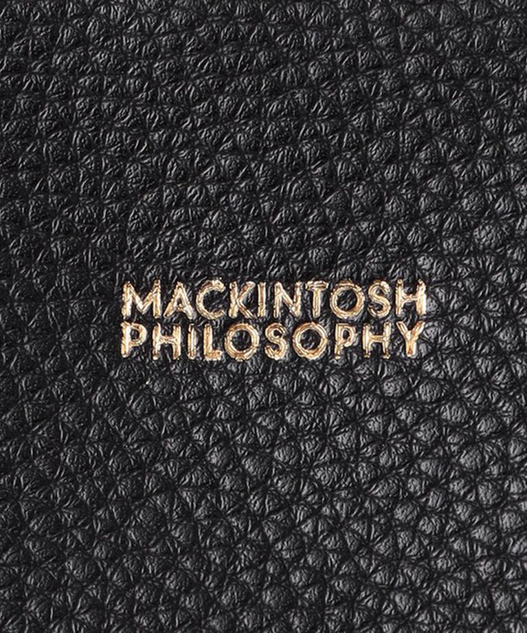 MACKINTOSH PHILOSOPHY「ワンショルダーシュリンクトート」|ショルダー・メッセンジャー|