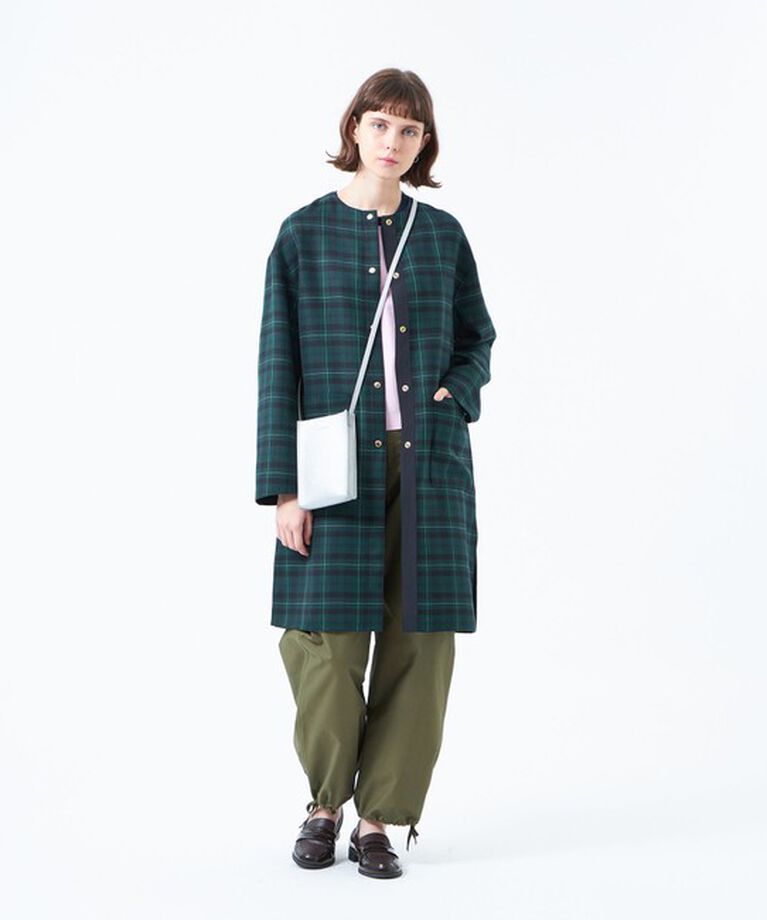 MACKINTOSH PHILOSOPHY「【IVENREY（イベンリー）】ライトダブルクロス」|その他|