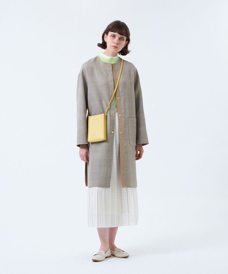 MACKINTOSH PHILOSOPHY「【IVENREY（イベンリー）】ライトダブルクロス」|その他|