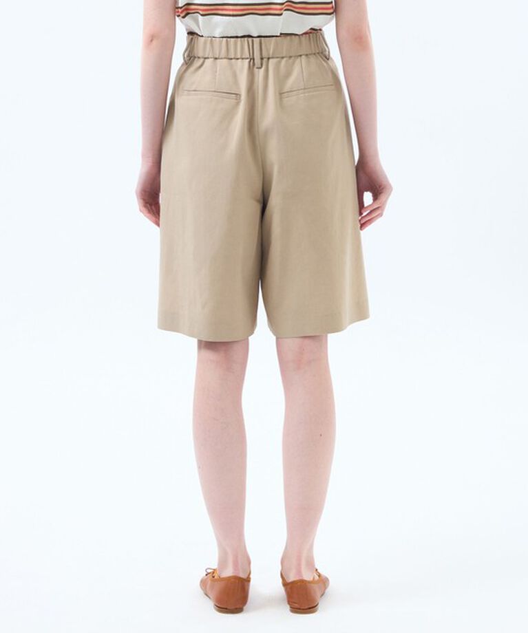 MACKINTOSH PHILOSOPHY「ワンタックハーフパンツ」|その他|